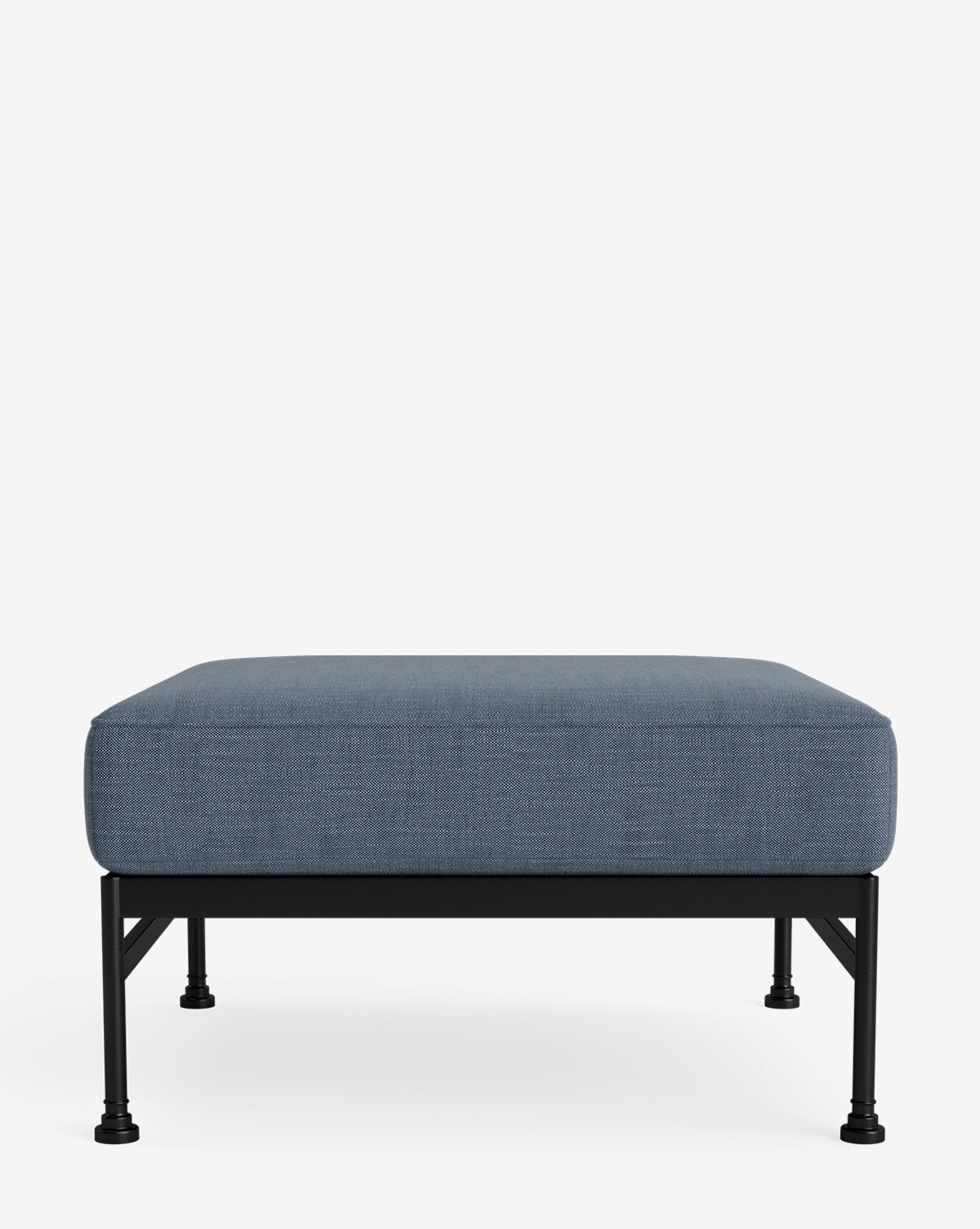 McGee & Co - Pomeroy Outdoor Ottoman
