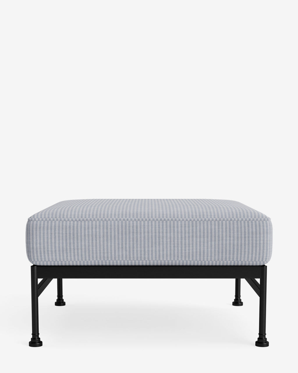 McGee & Co - Pomeroy Outdoor Ottoman