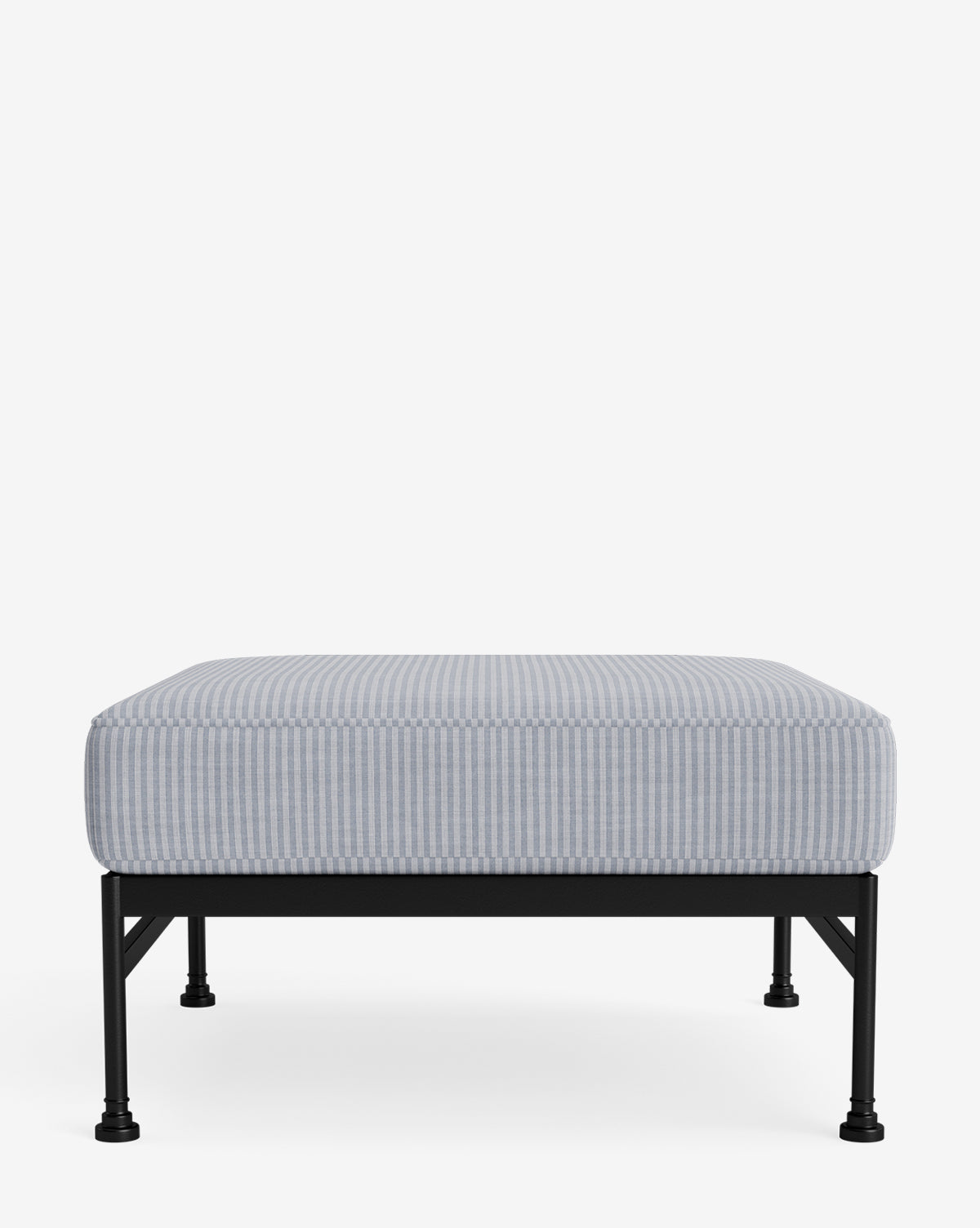 McGee & Co - Pomeroy Outdoor Ottoman
