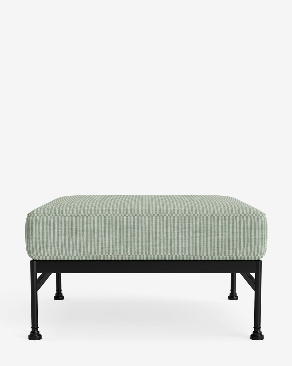 McGee & Co - Pomeroy Outdoor Ottoman