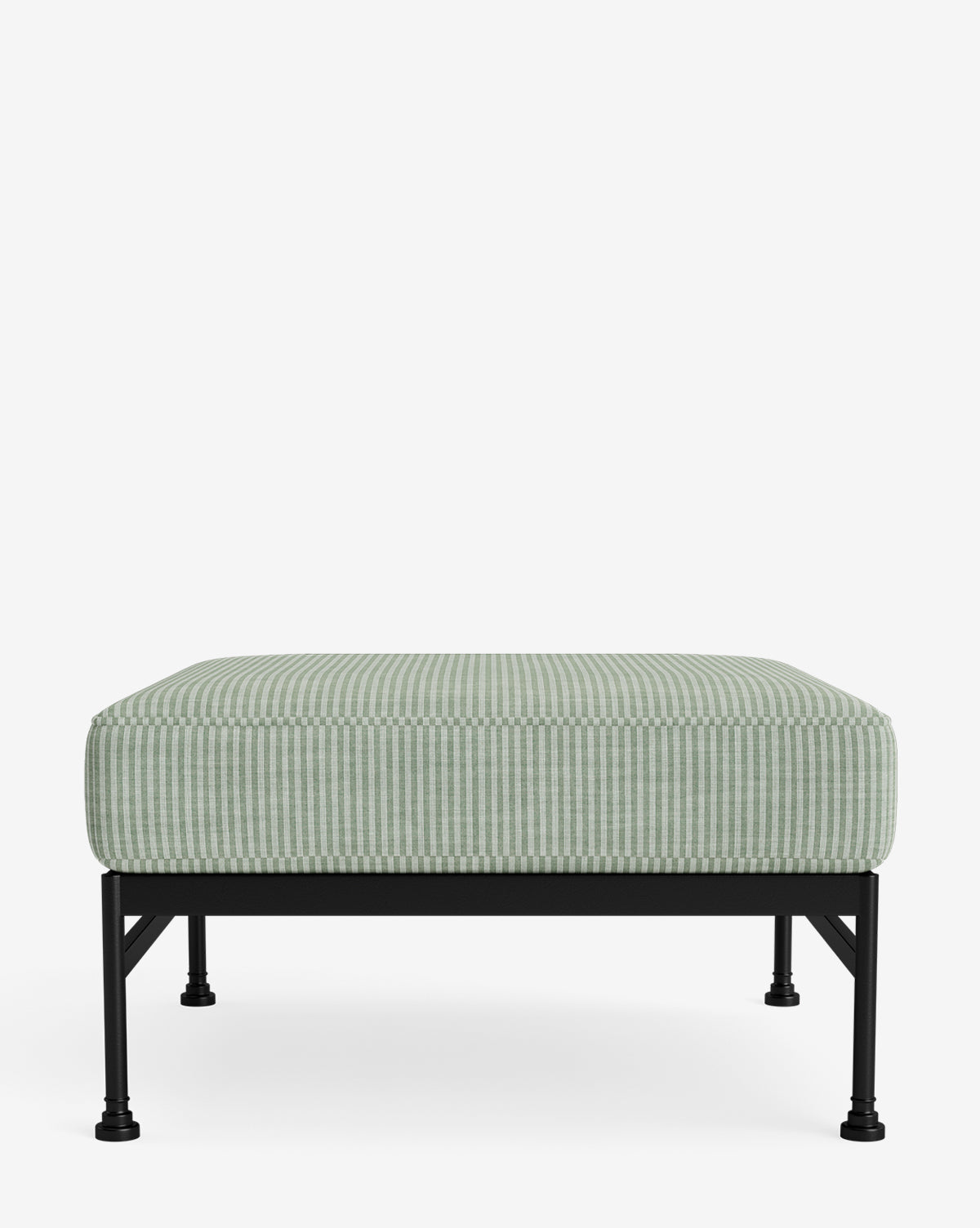 McGee & Co - Pomeroy Outdoor Ottoman