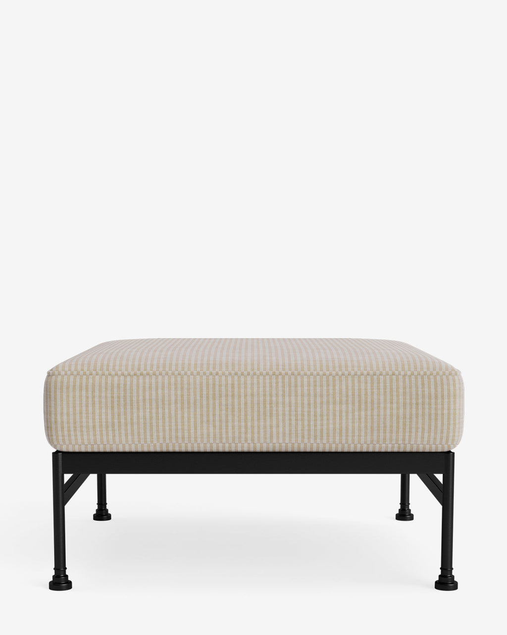 McGee & Co - Pomeroy Outdoor Ottoman