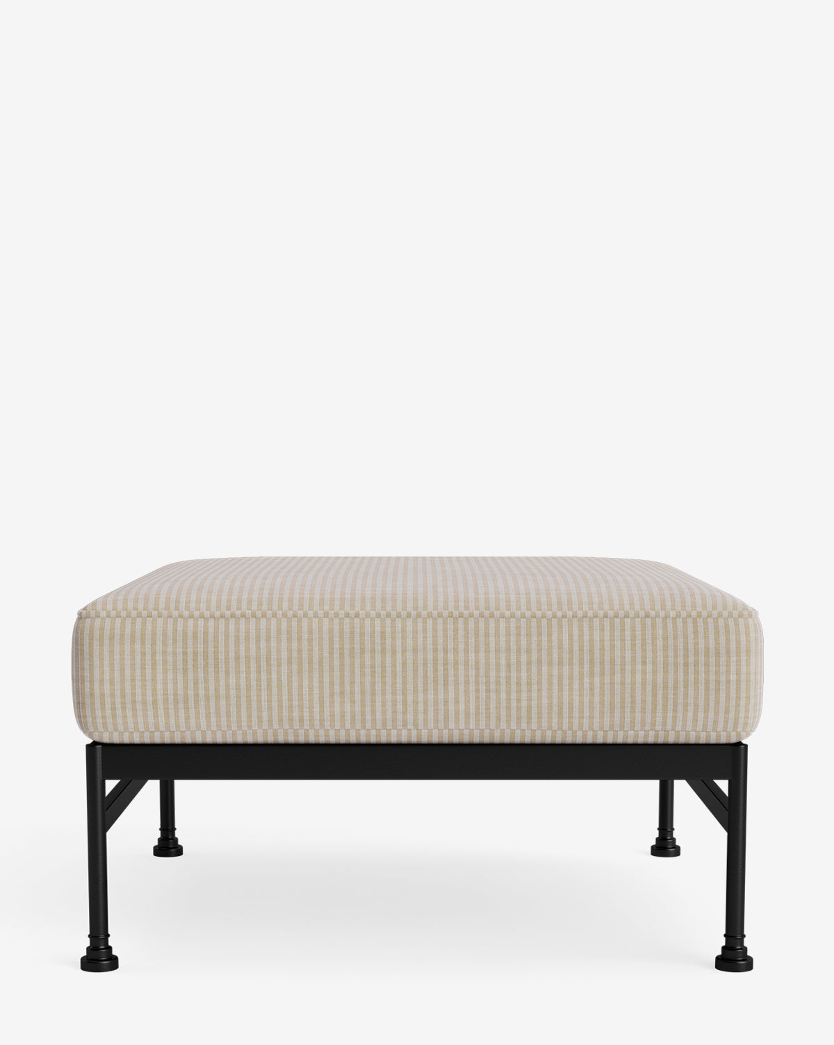McGee & Co - Pomeroy Outdoor Ottoman