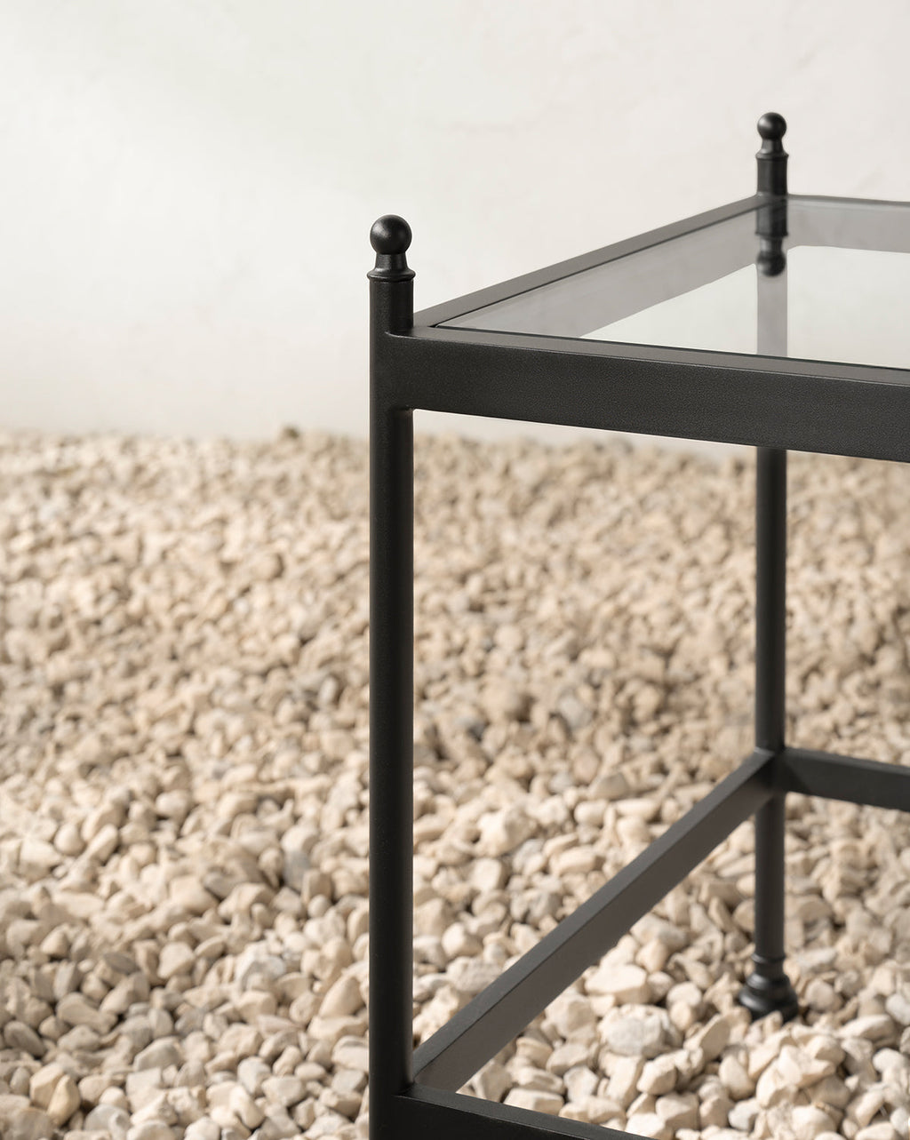 McGee & Co - Pomeroy Outdoor Side Table