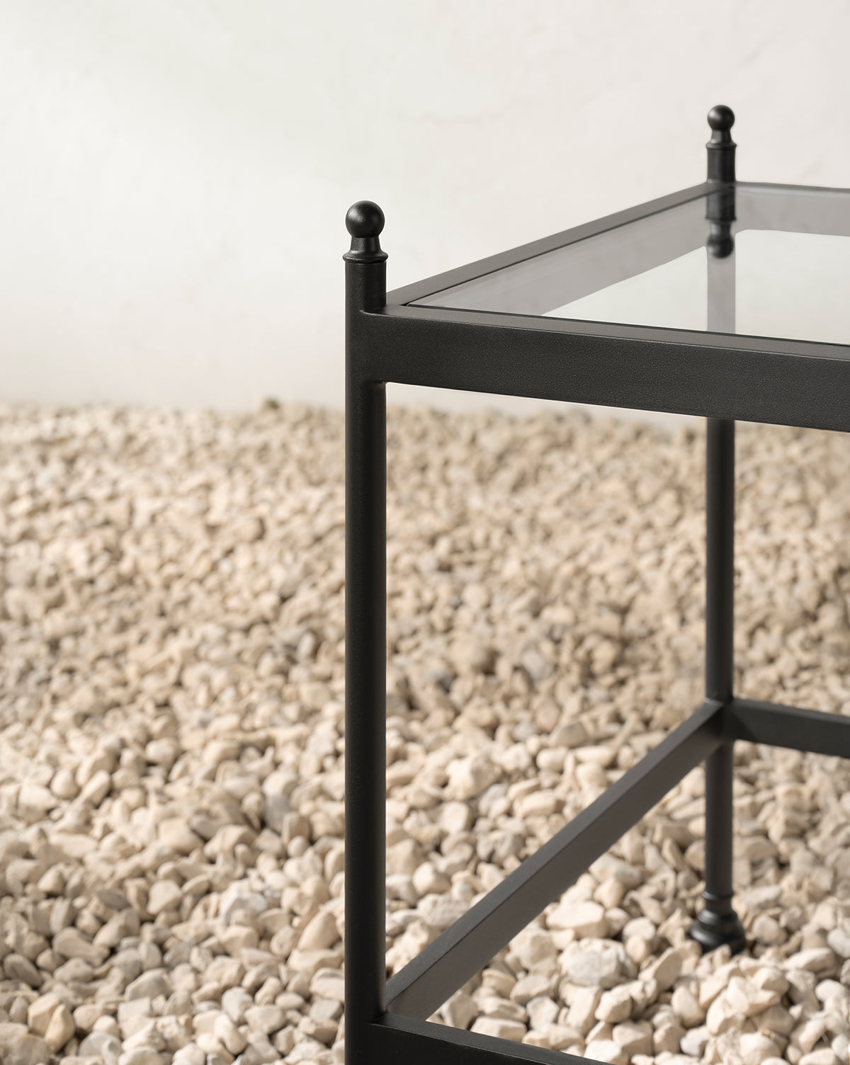 McGee & Co - Pomeroy Outdoor Side Table