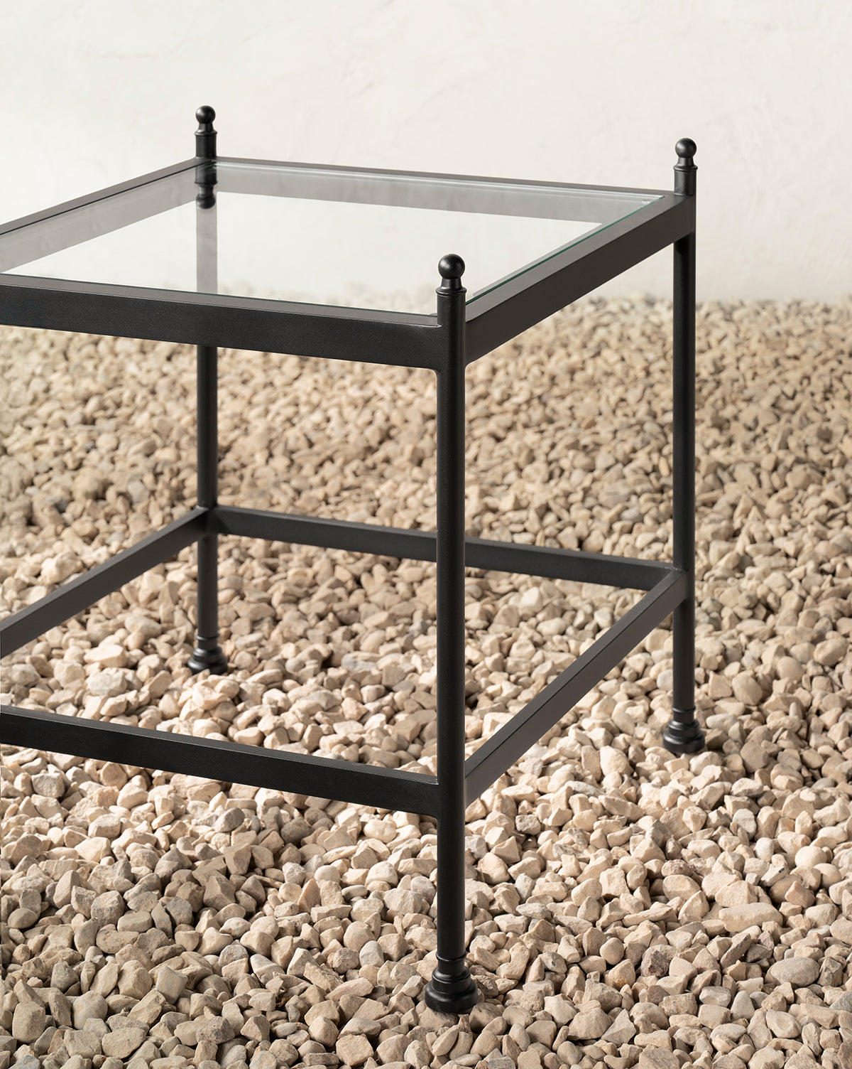 McGee & Co - Pomeroy Outdoor Side Table