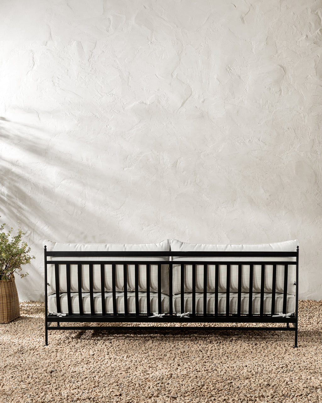 McGee & Co - Pomeroy Outdoor Sofa (Ready to Ship)