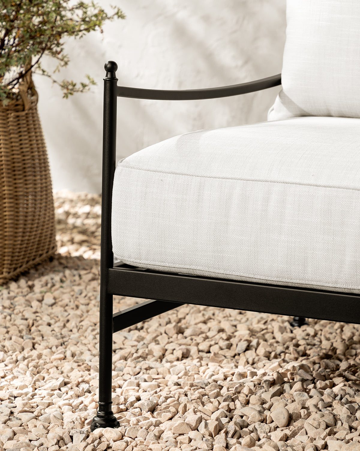 McGee & Co - Pomeroy Outdoor Sofa 81.5"