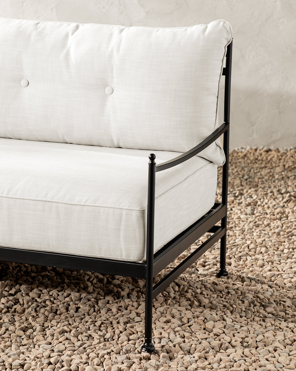 McGee & Co - Pomeroy Outdoor Sofa 81.5"