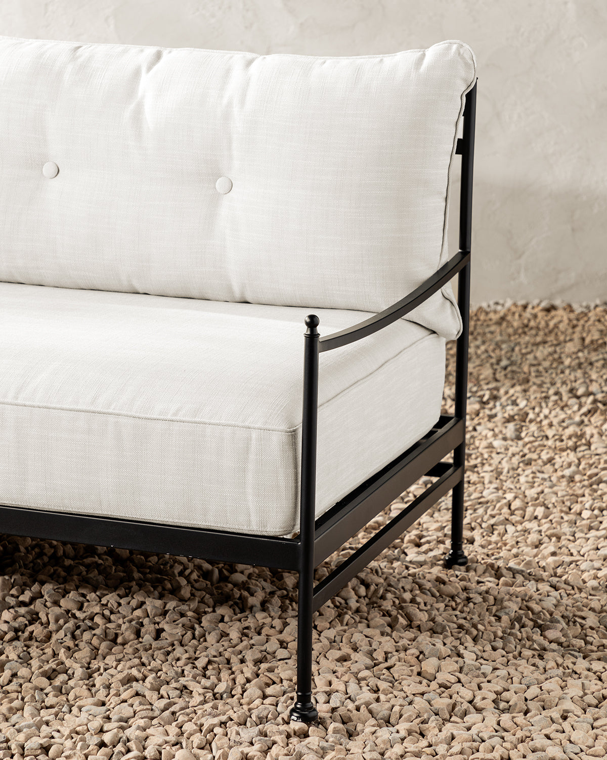 McGee & Co - Pomeroy Outdoor Sofa 81.5"