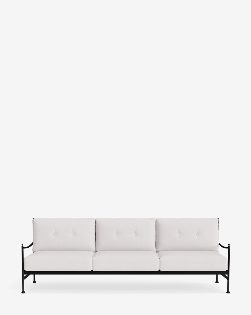 McGee & Co - Pomeroy Outdoor Sofa_Frame