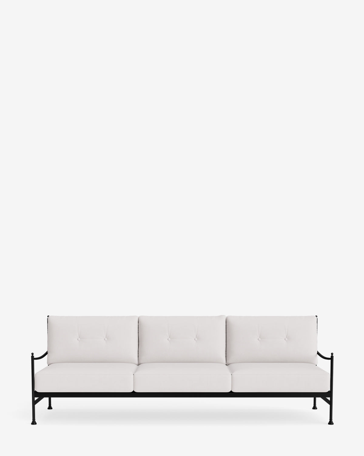 McGee & Co - Pomeroy Outdoor Sofa_Frame