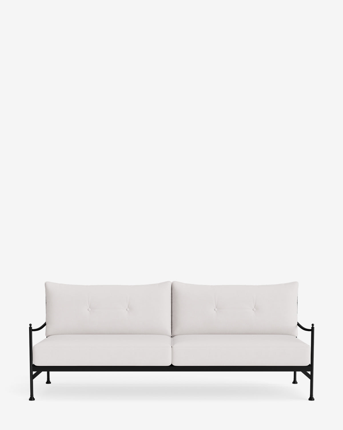 McGee & Co - Pomeroy Outdoor Sofa_Frame