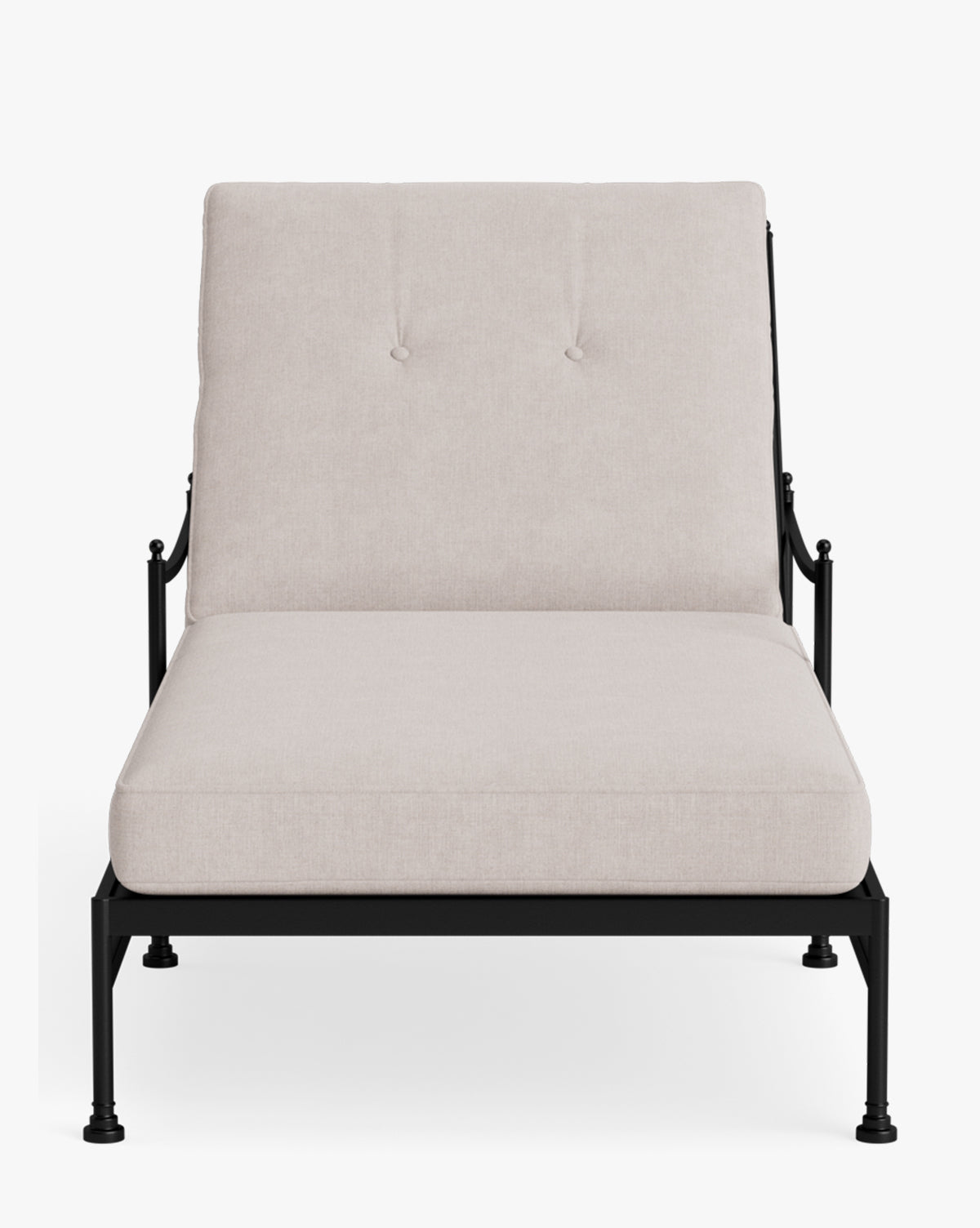 McGee & Co - Pomeroy Outdoor Chaise