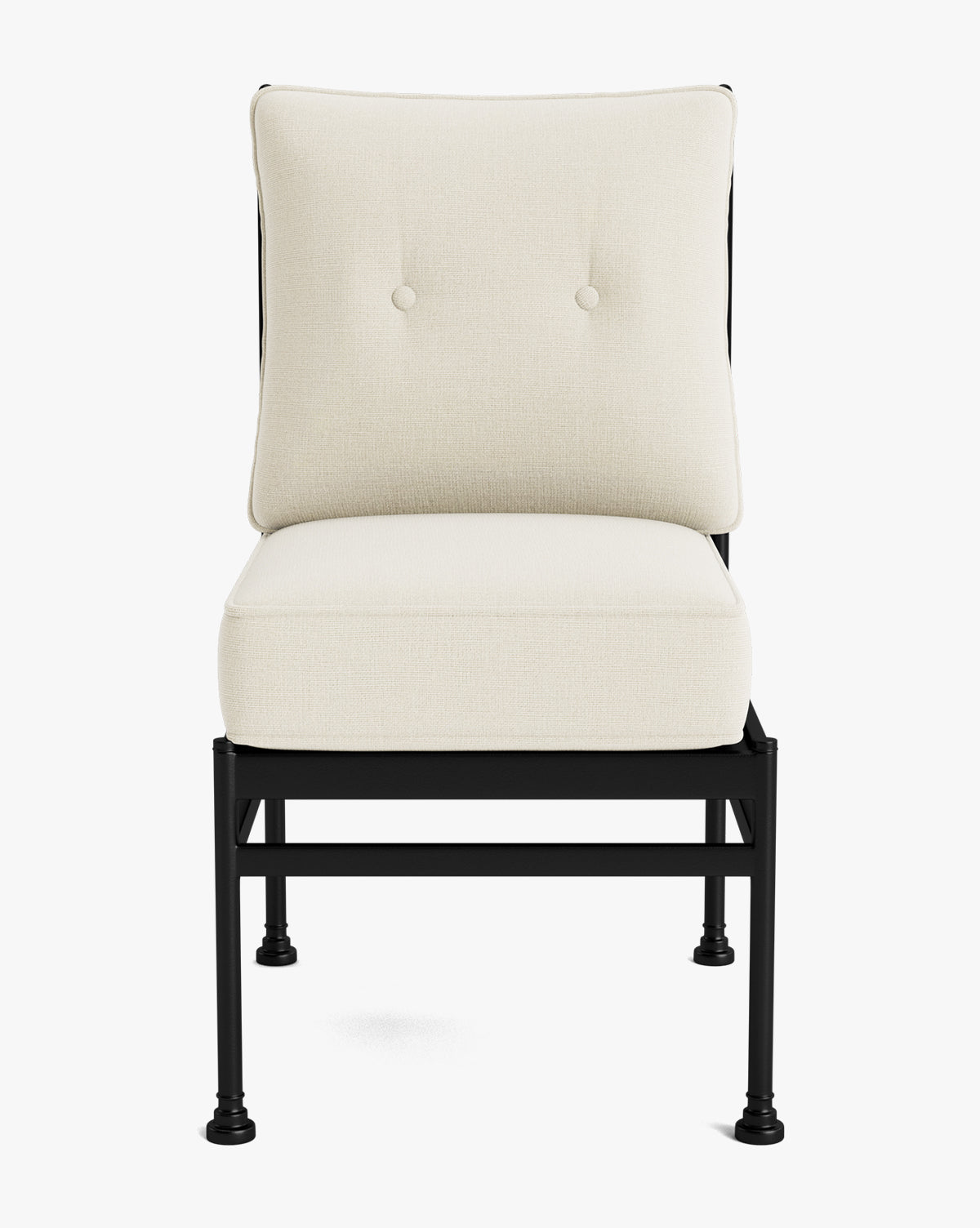 McGee & Co - Pomeroy Outdoor Dining Chair_Frame