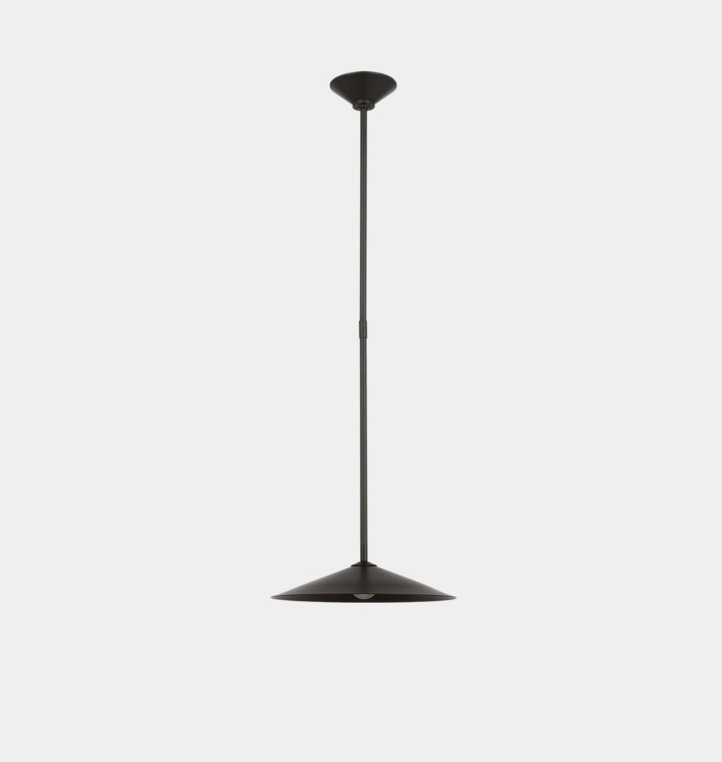 Amber Interiors - Ponce 13" Pendant