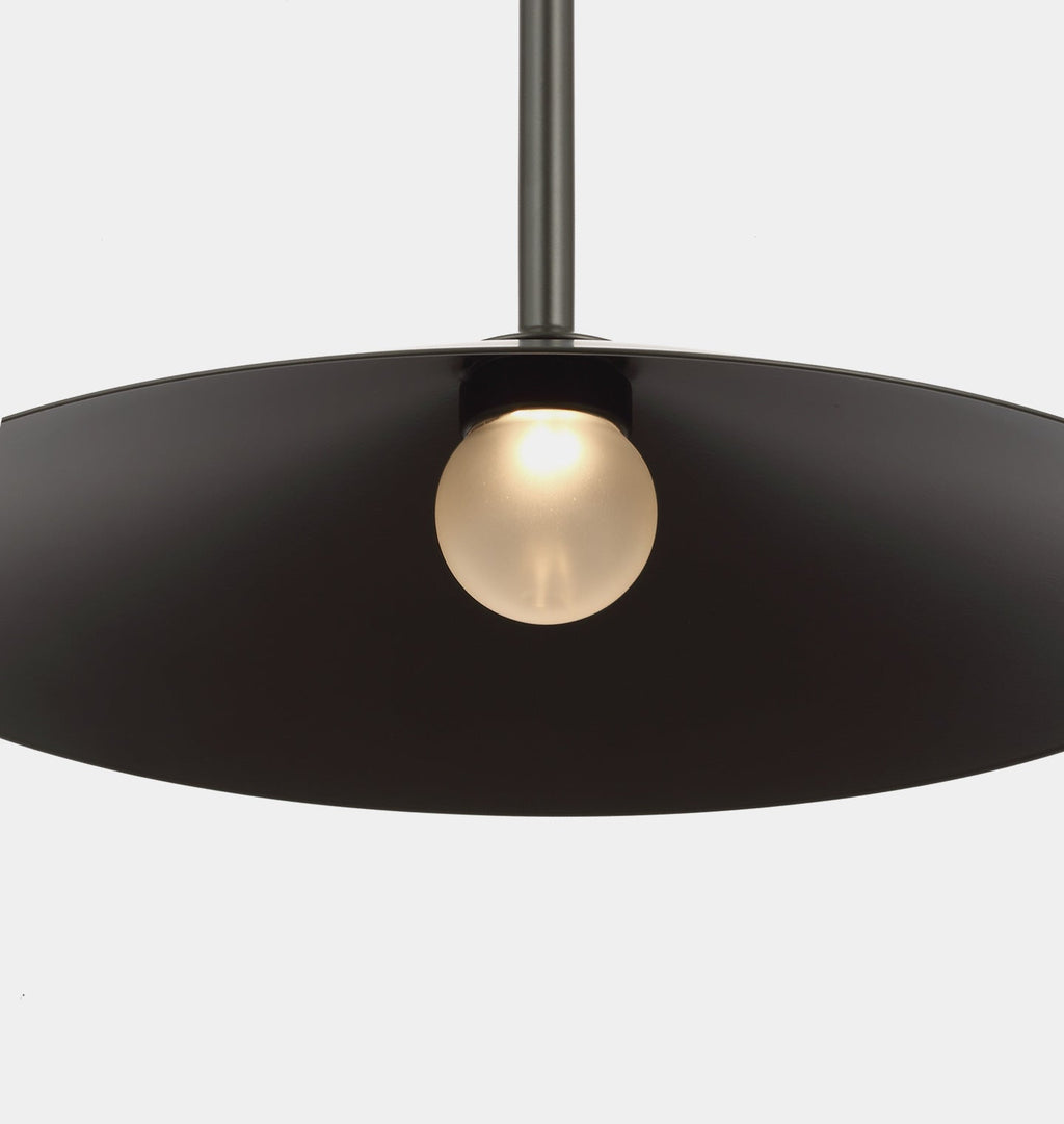 Amber Interiors - Ponce 13" Pendant