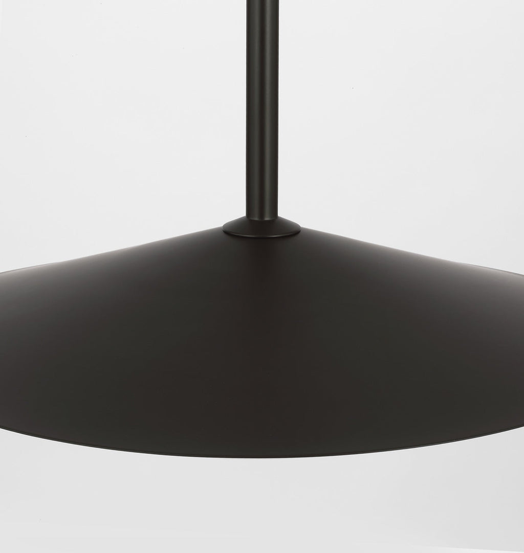Amber Interiors - Ponce 13" Pendant