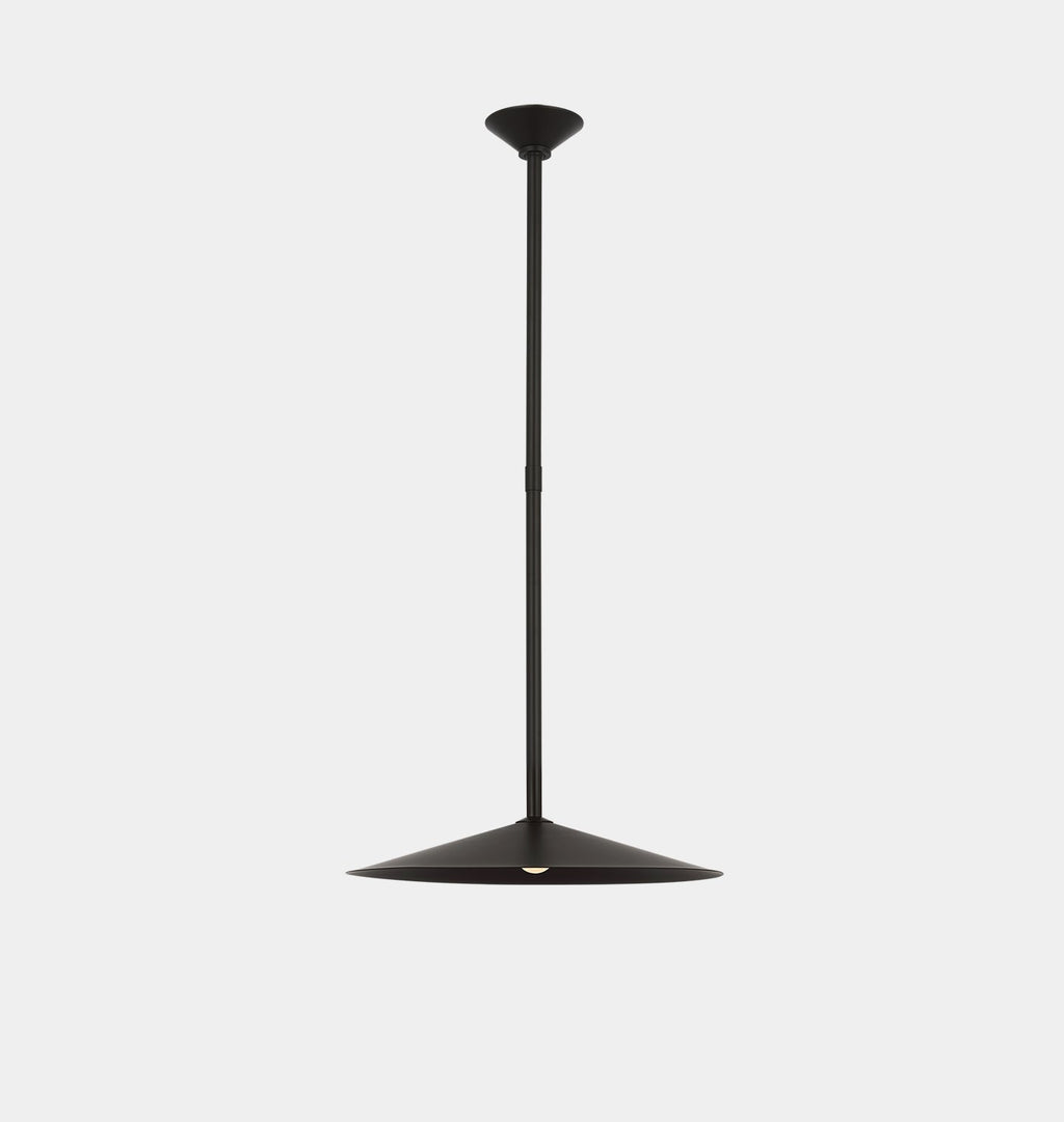 Amber Interiors - Ponce 18" Pendant