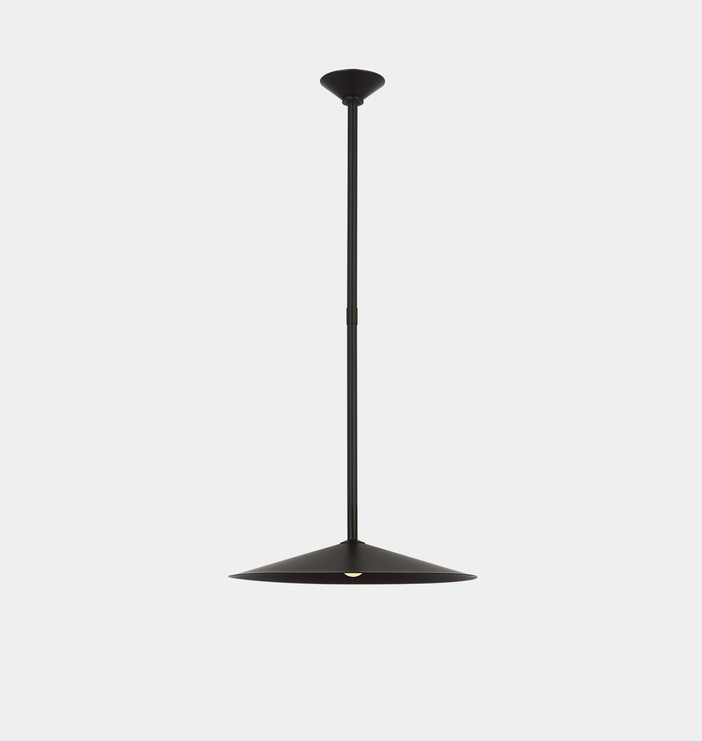 Amber Interiors - Ponce 18" Pendant