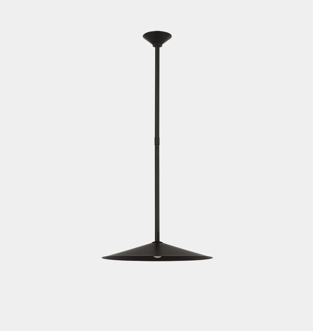 Amber Interiors - Ponce 18" Pendant