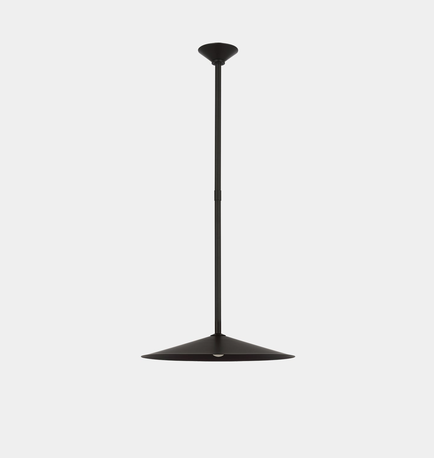 Amber Interiors - Ponce 18" Pendant