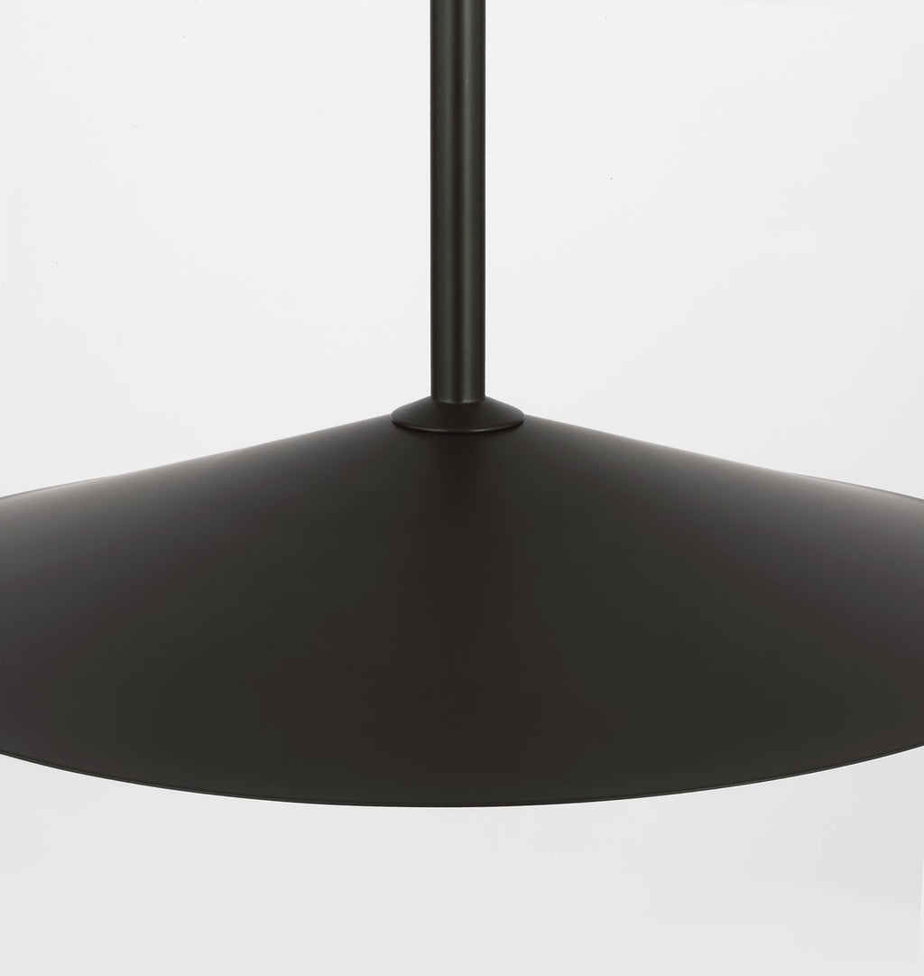 Amber Interiors - Ponce 18" Pendant