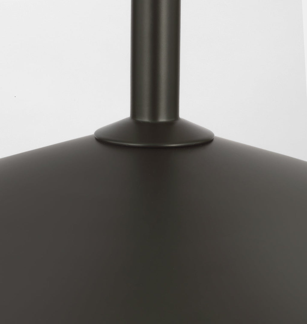 Amber Interiors - Ponce 18" Pendant