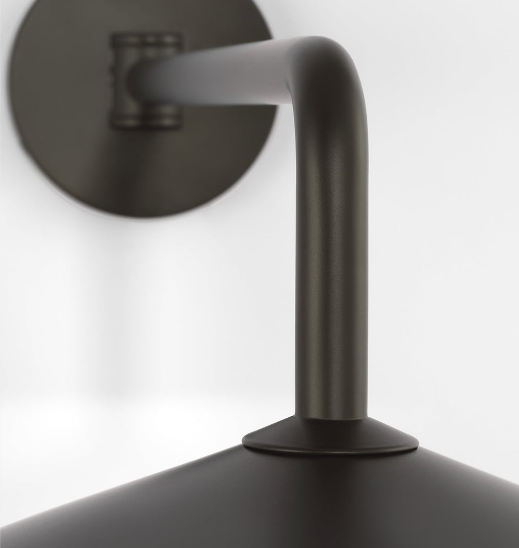 Amber Interiors - Ponce Articulating Sconce
