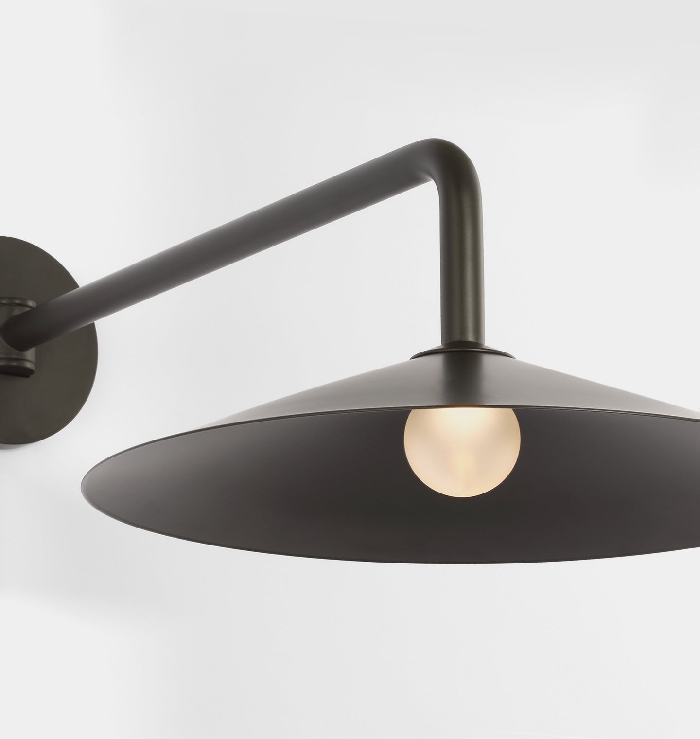Amber Interiors - Ponce Articulating Sconce
