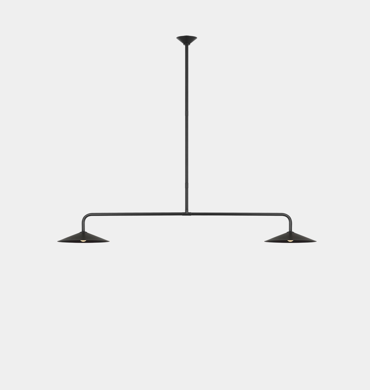 Amber Interiors - Ponce Linear Pendant