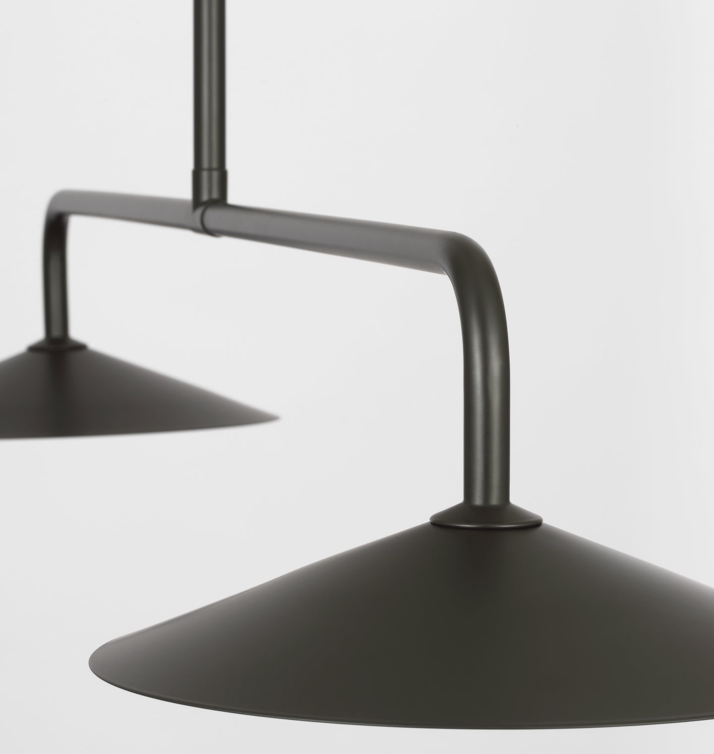 Amber Interiors - Ponce Linear Pendant