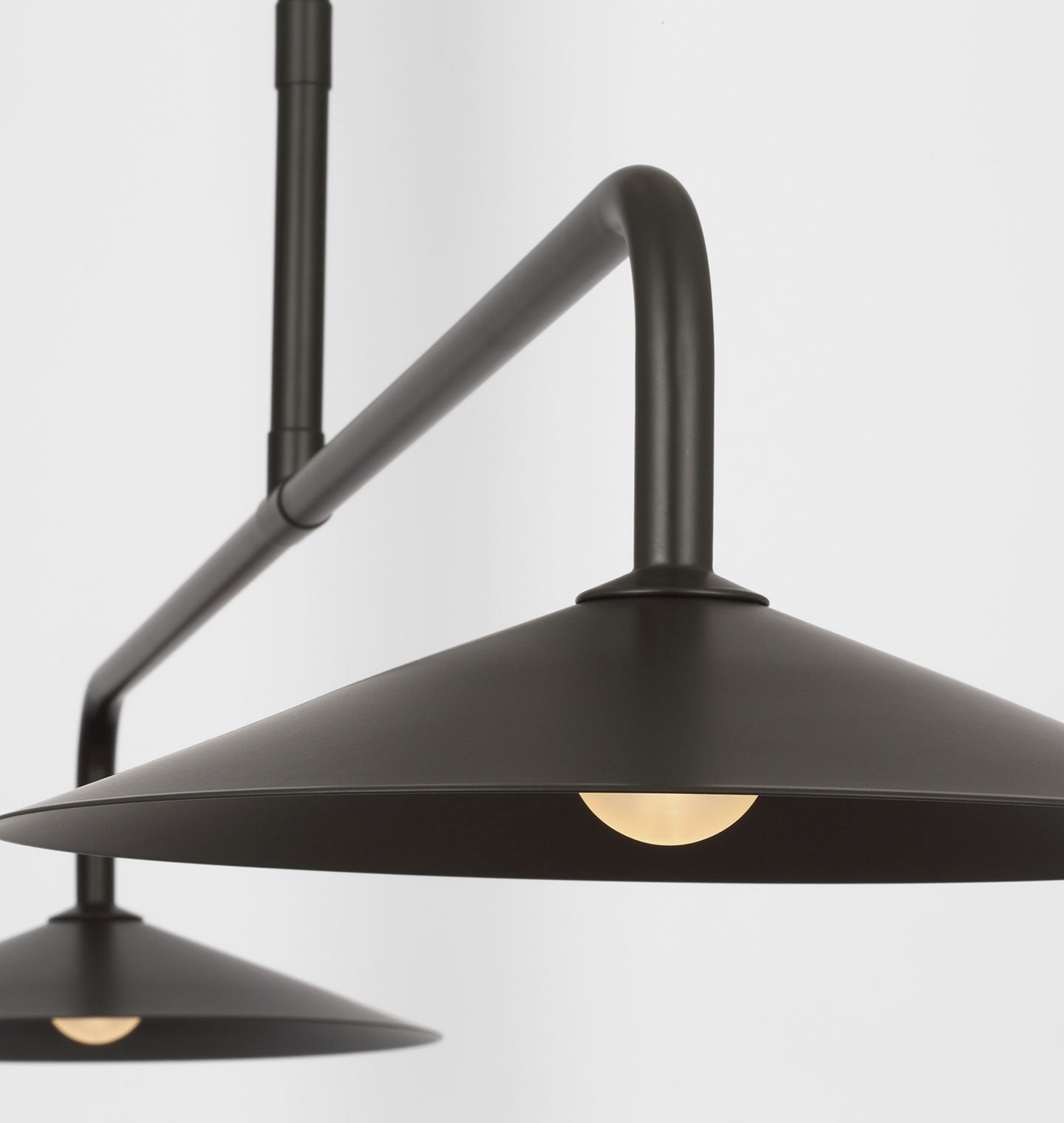 Amber Interiors - Ponce Linear Pendant