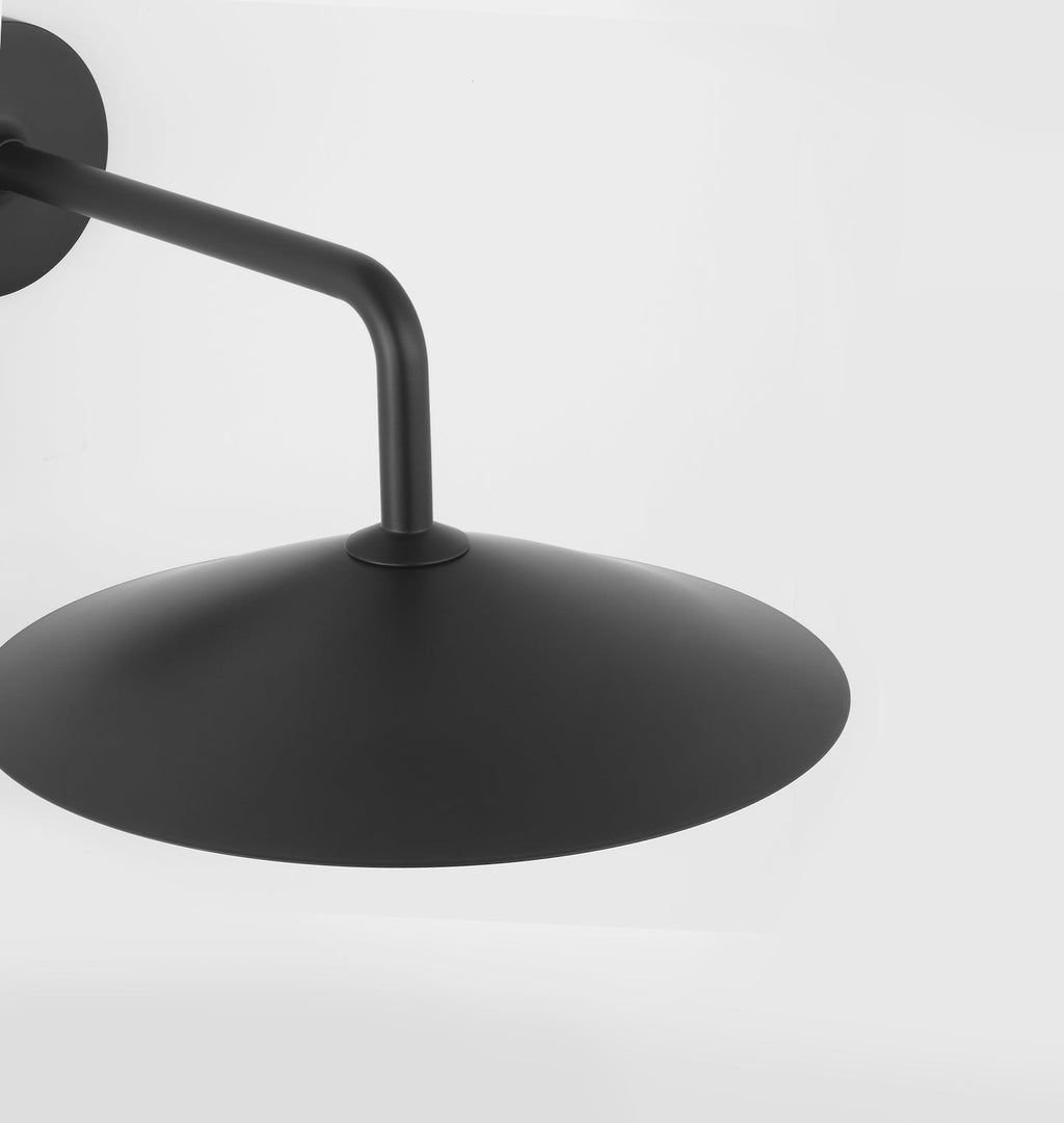 Amber Interiors - Ponce Sconce
