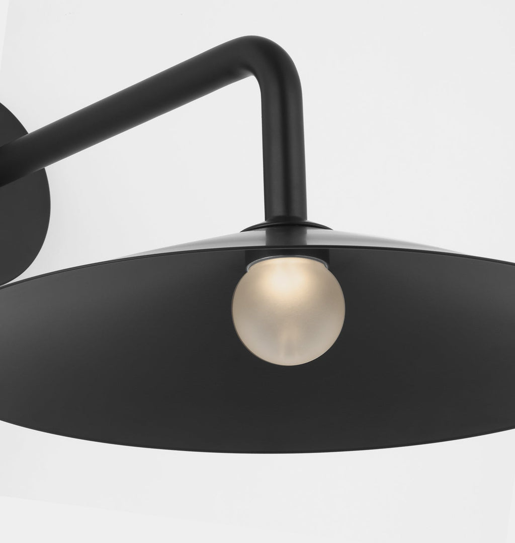 Amber Interiors - Ponce Sconce