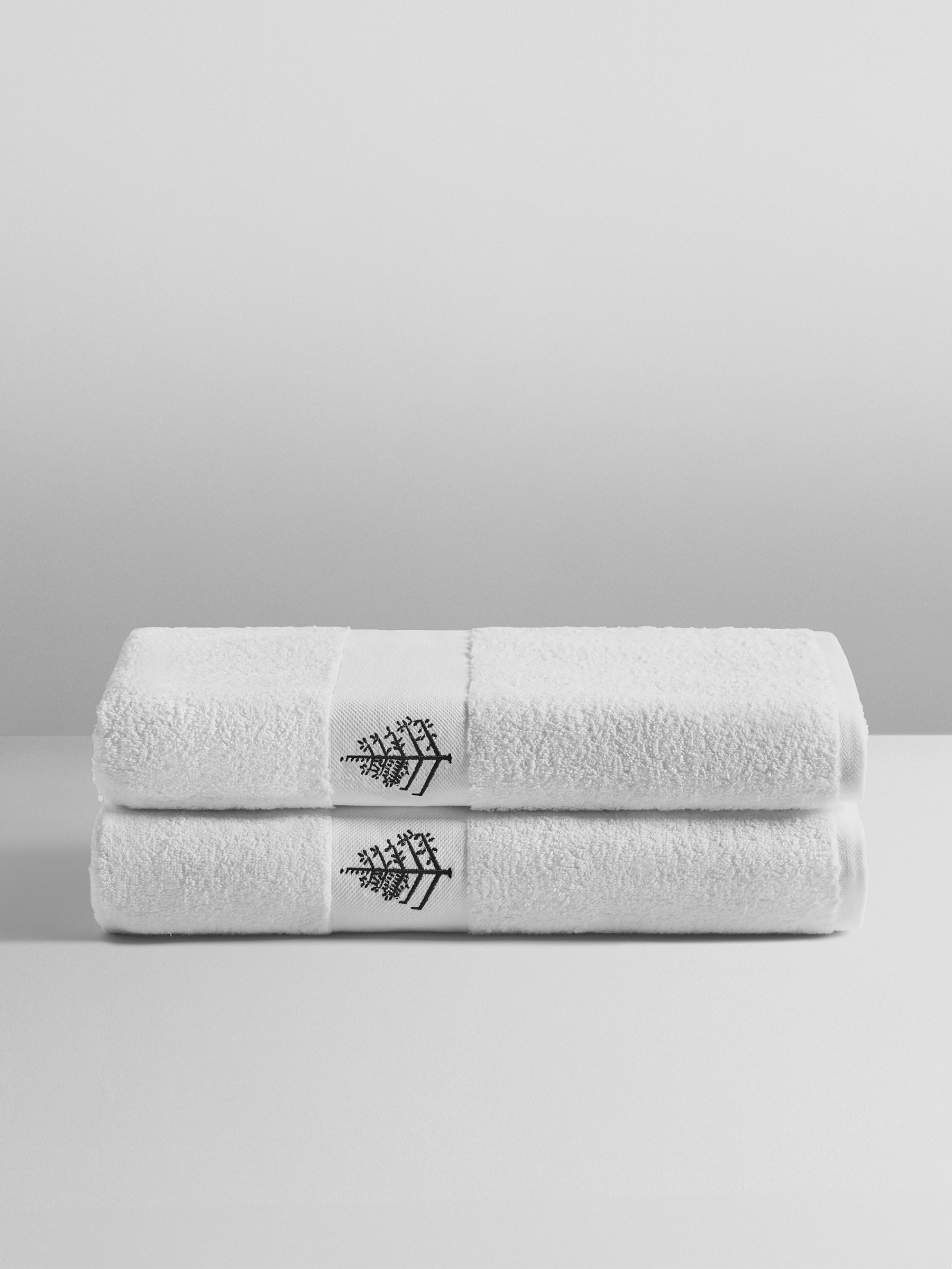 Four Seasons - Pool Towel Set