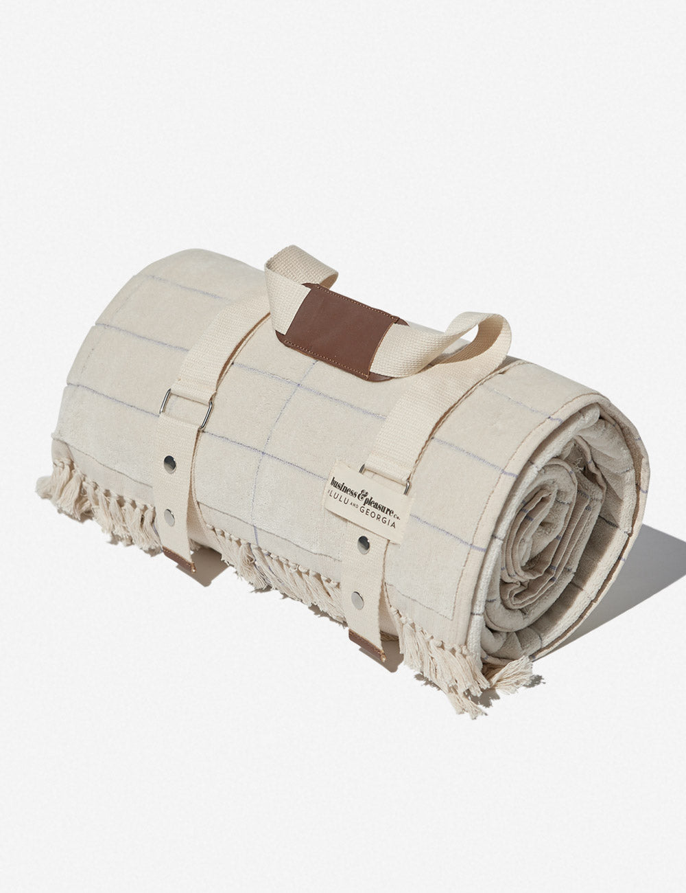 Lulu and Georgia - Beach Blanket by Business & Pleasure Co.