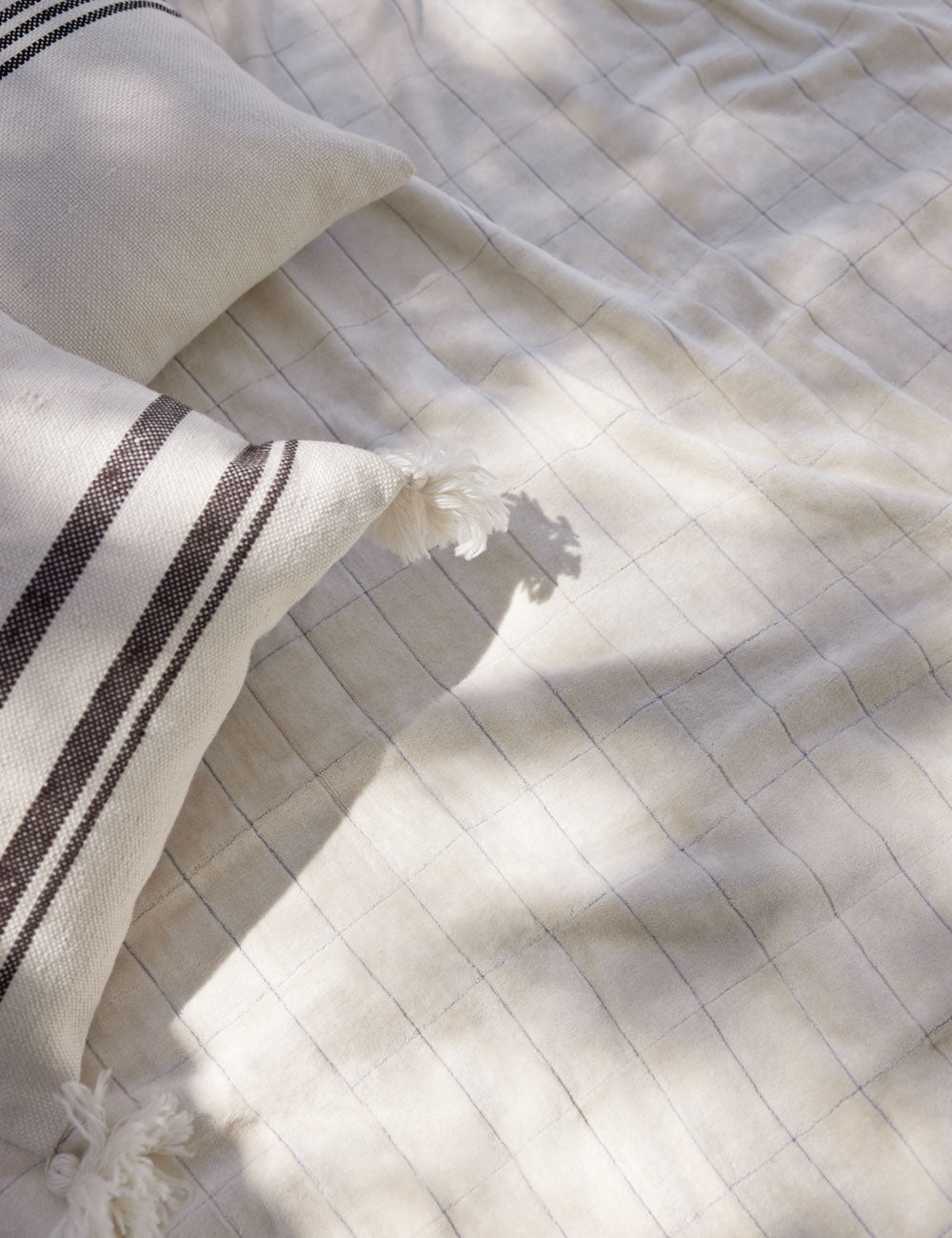 Lulu and Georgia - Beach Blanket by Business & Pleasure Co.