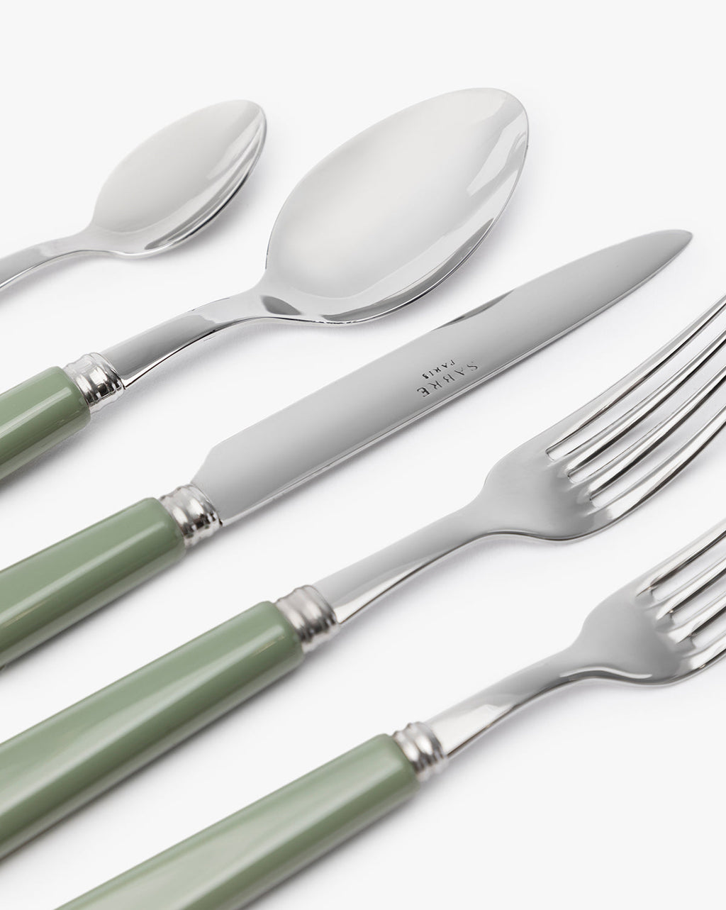 McGee & Co - Pop Unis Flatware by Sabre