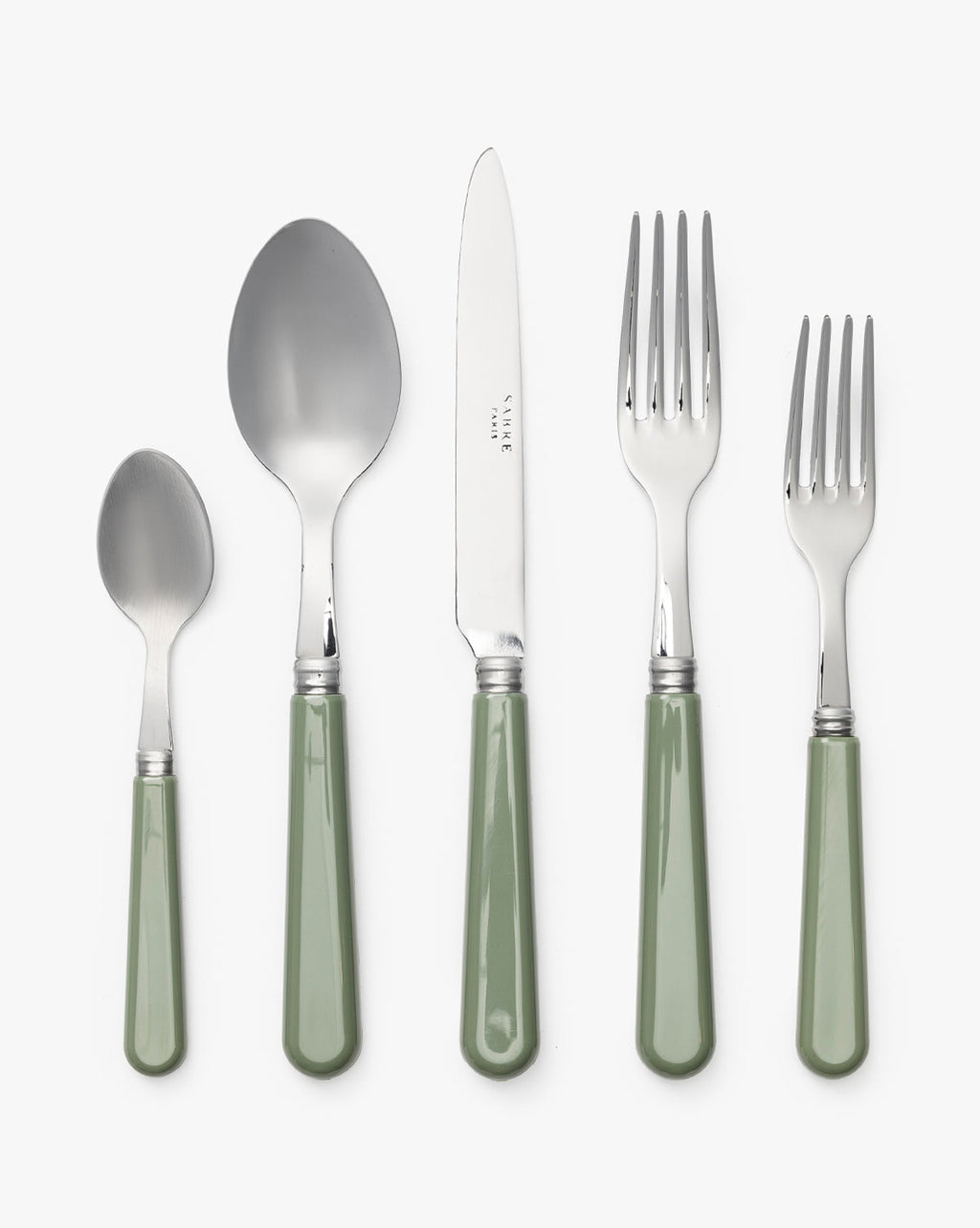 McGee & Co - Pop Unis Flatware by Sabre