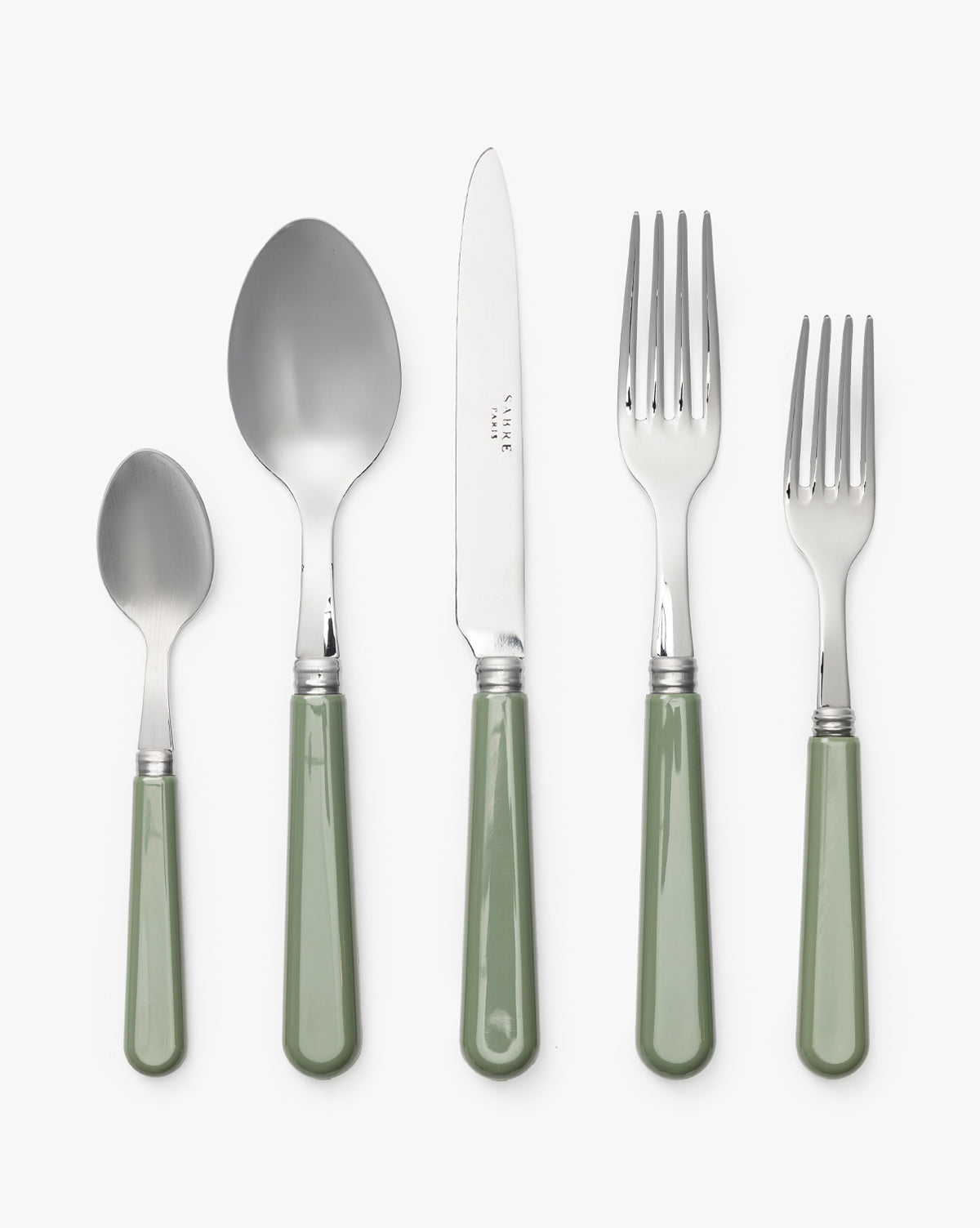 McGee & Co - Pop Unis Flatware by Sabre