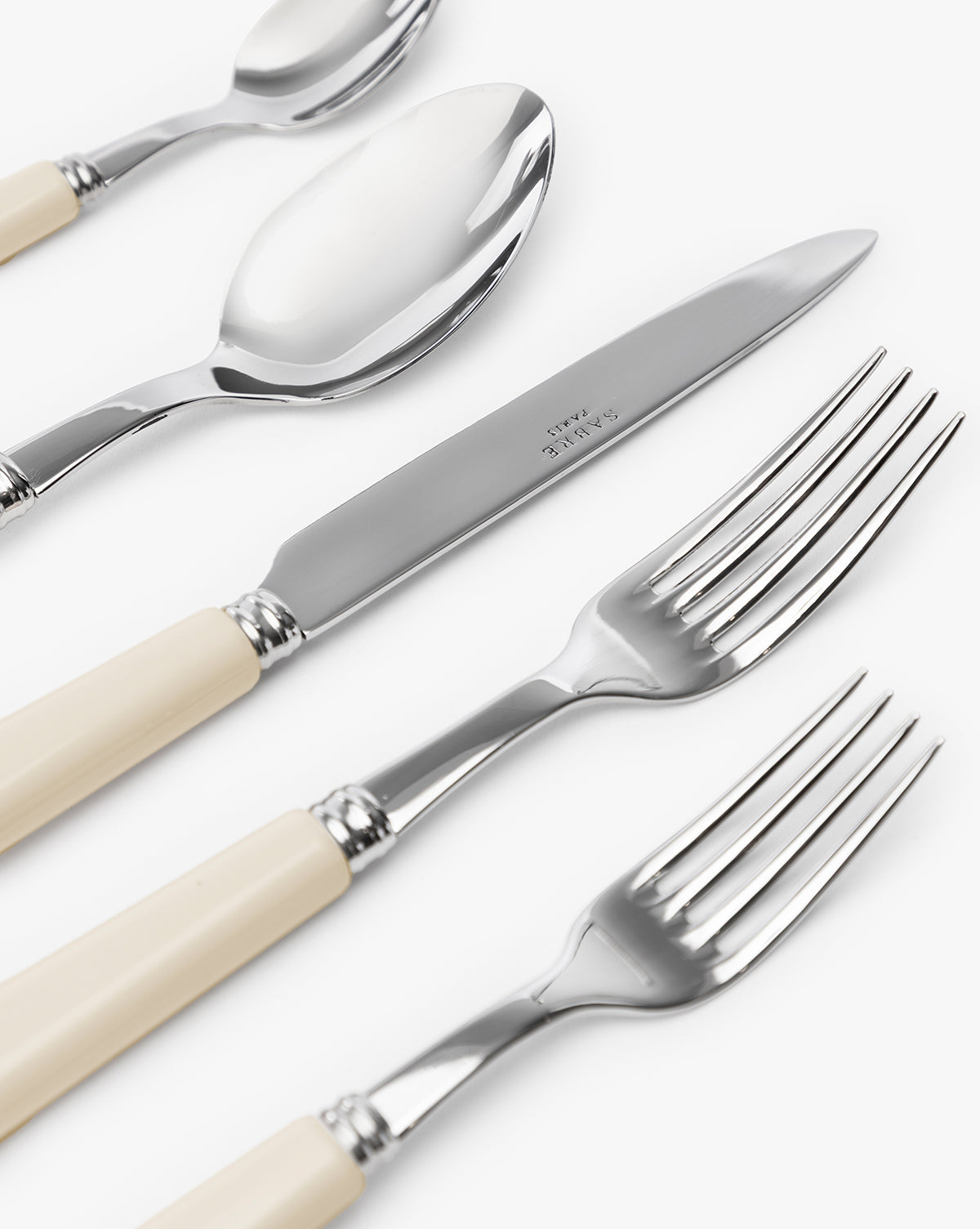 McGee & Co - Pop Unis Flatware by Sabre