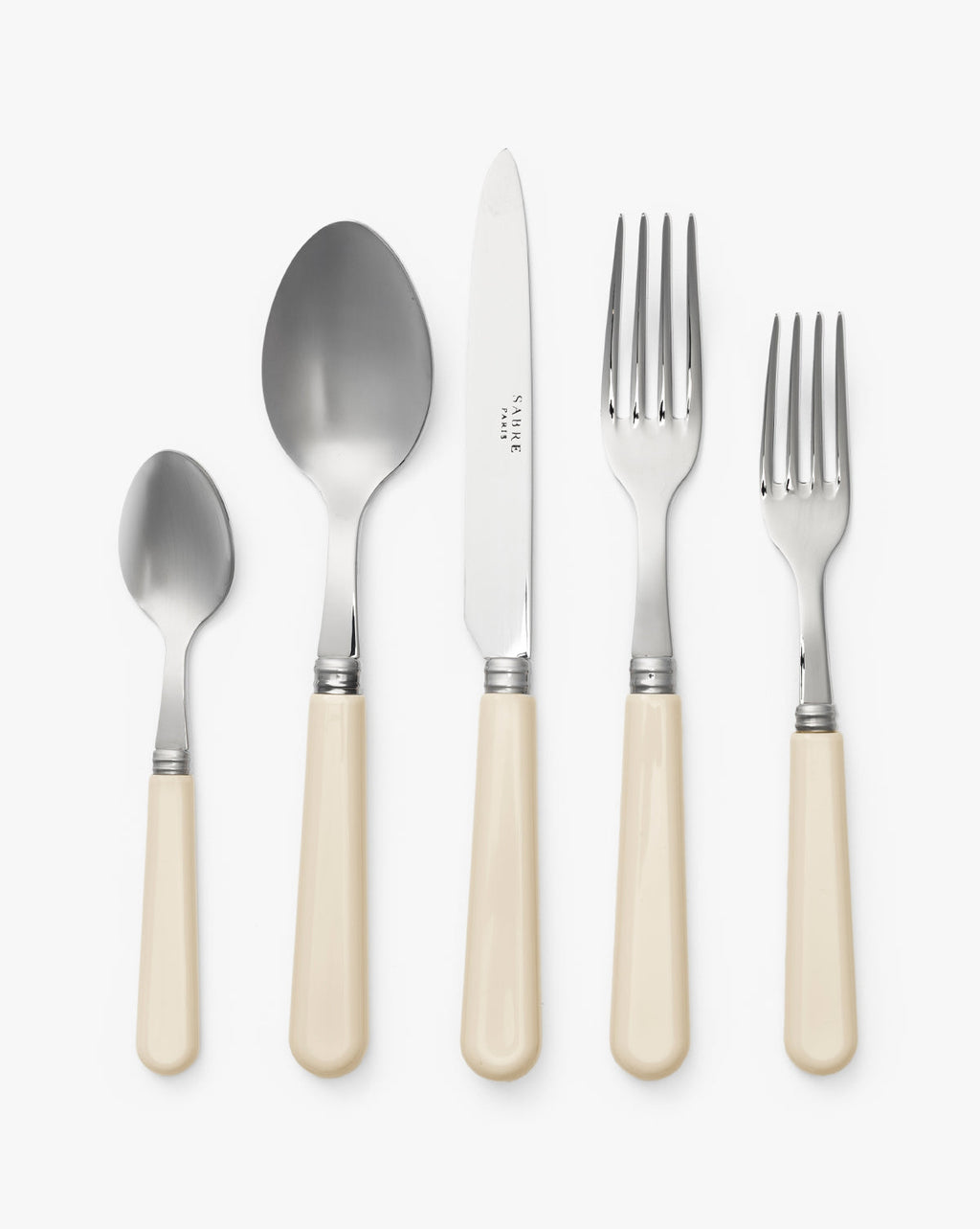 McGee & Co - Pop Unis Flatware by Sabre