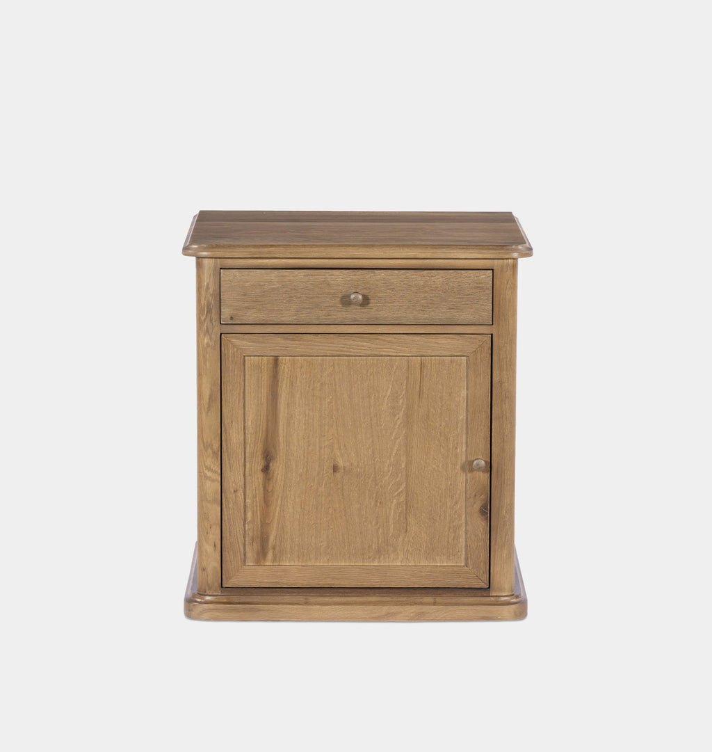 Amber Interiors - Poppy Nightstand