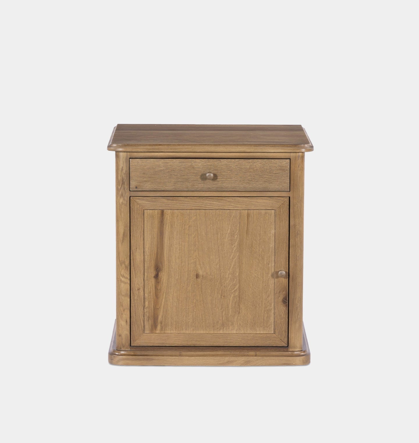 Amber Interiors - Poppy Nightstand