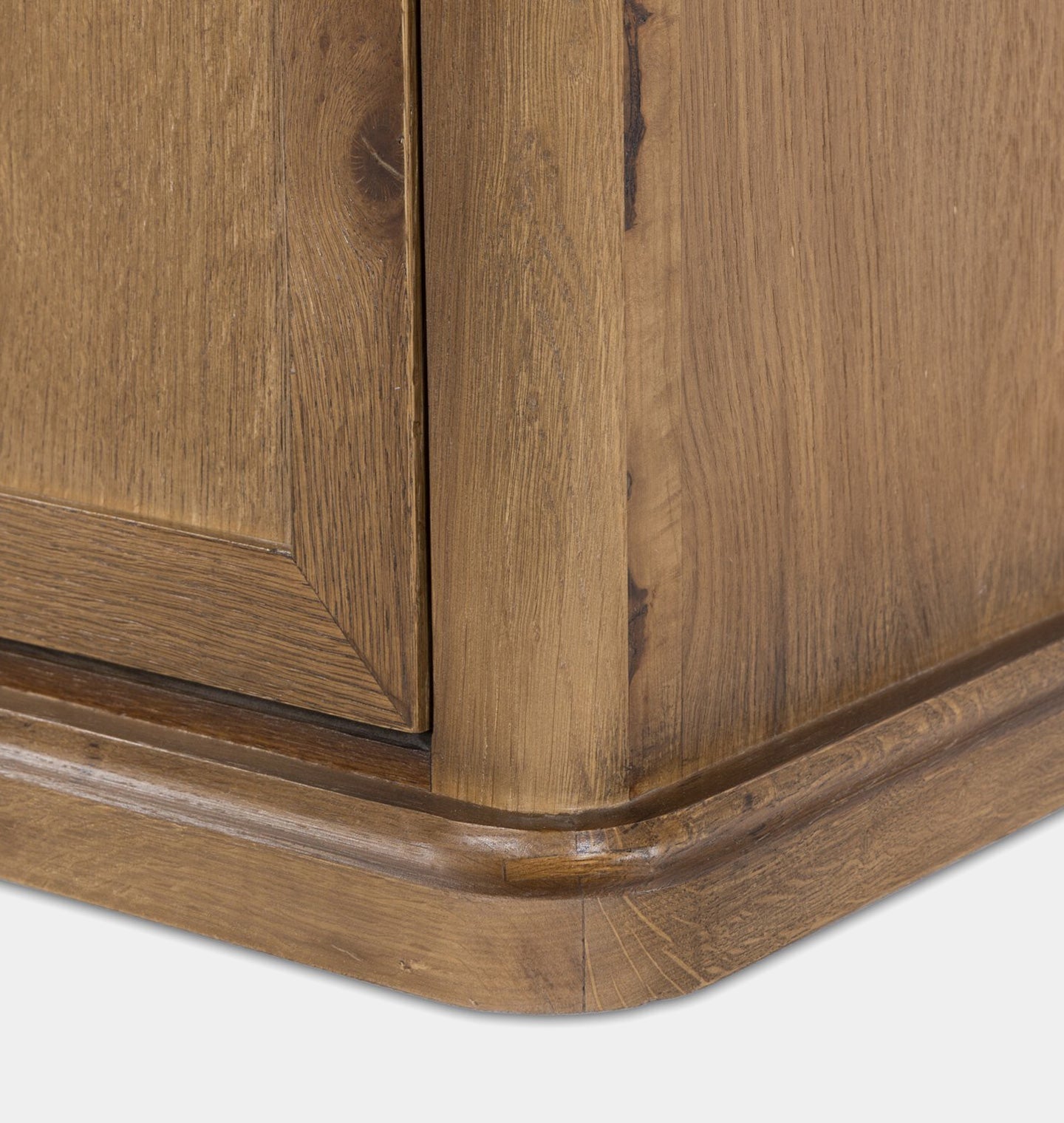 Amber Interiors - Poppy Nightstand