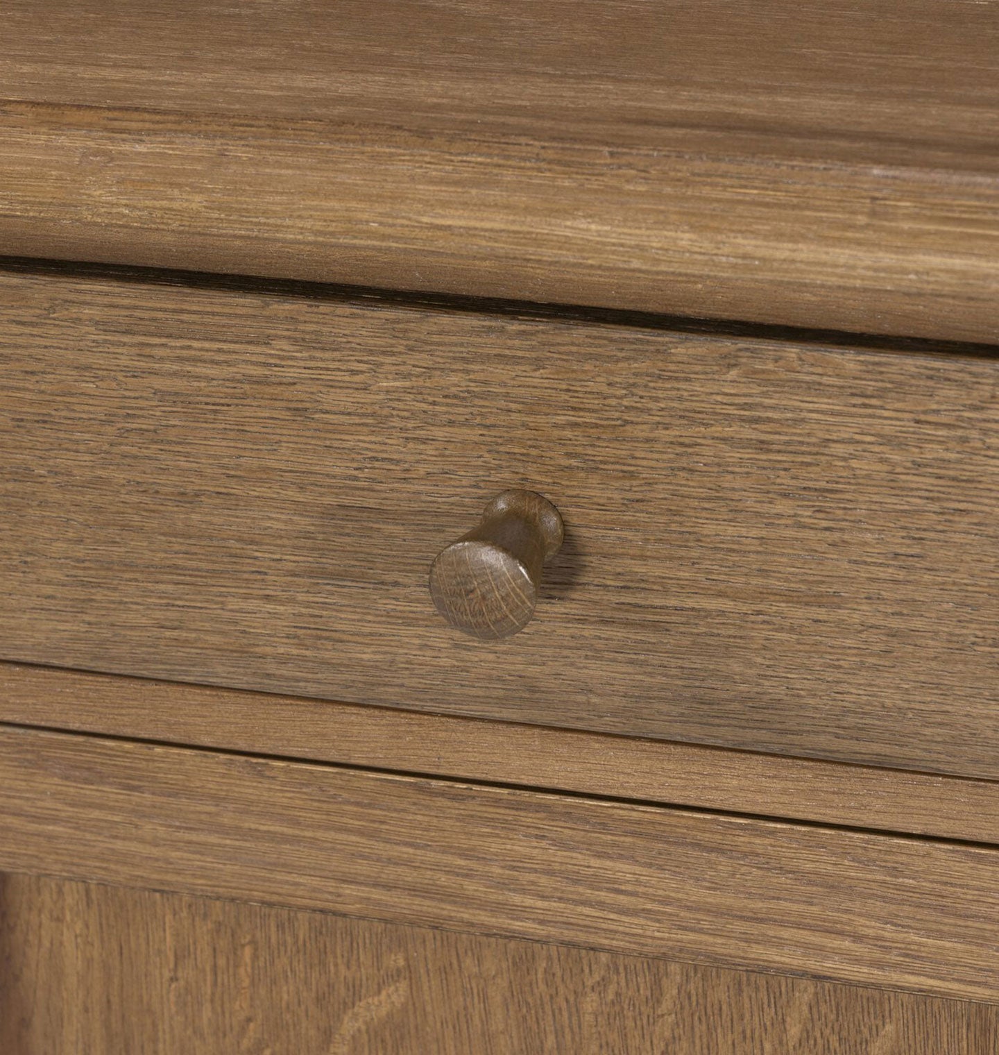Amber Interiors - Poppy Nightstand