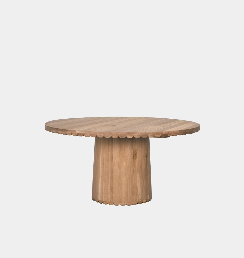 Amber Interiors - Portland Dining Table