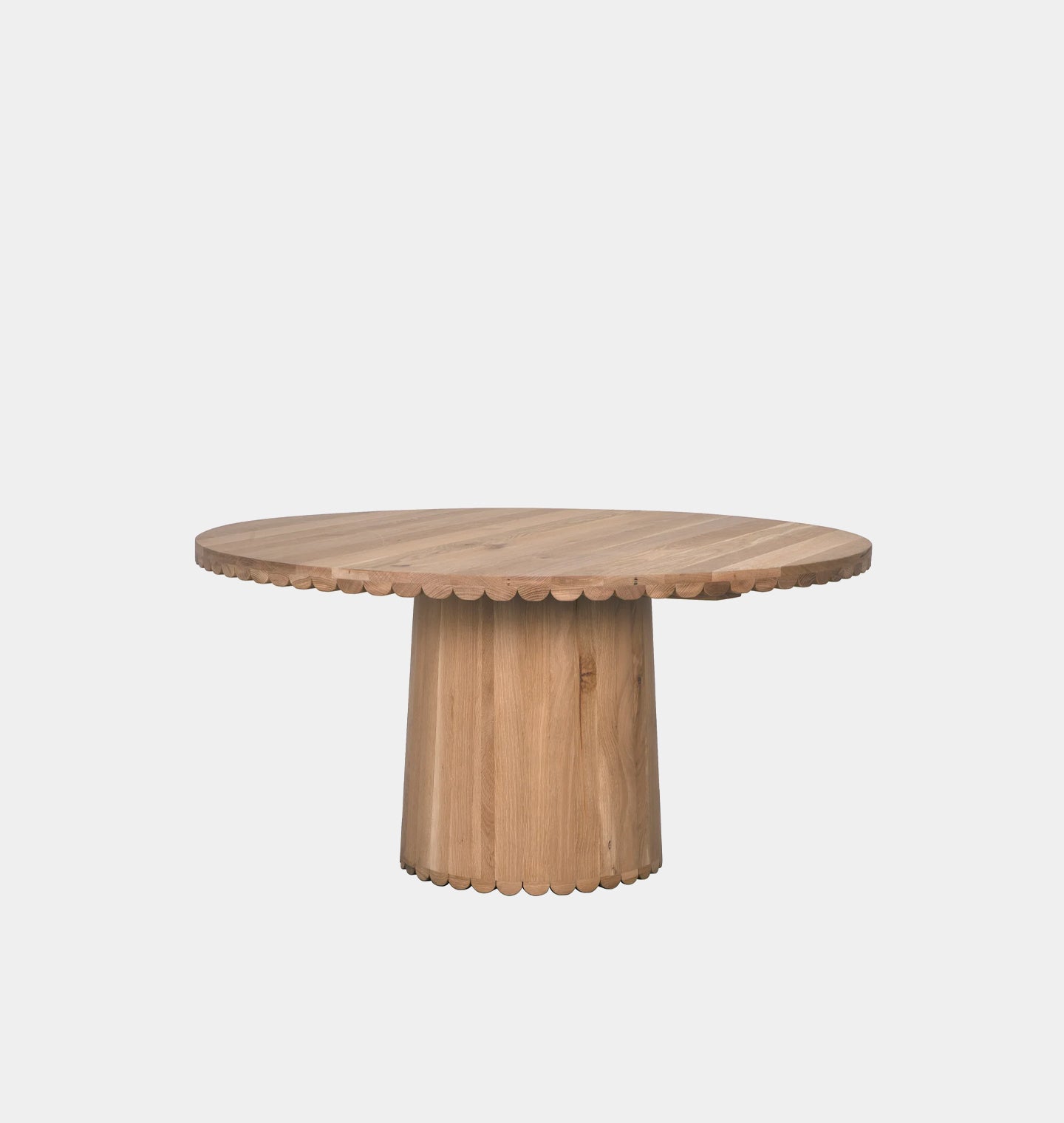 Amber Interiors - Portland Dining Table