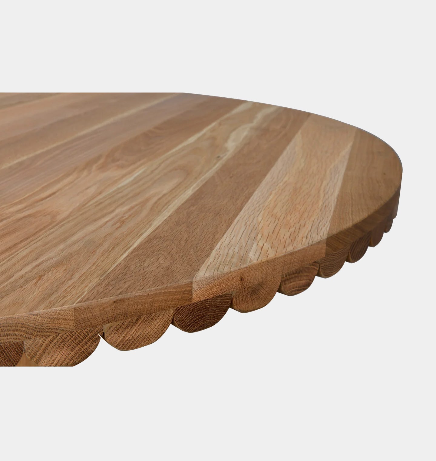Amber Interiors - Portland Dining Table
